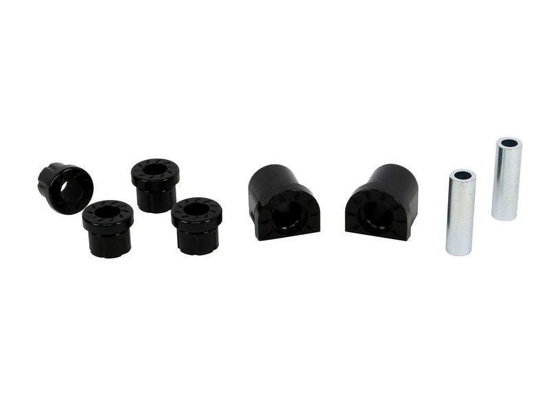 Black Nolathane REV027.0048