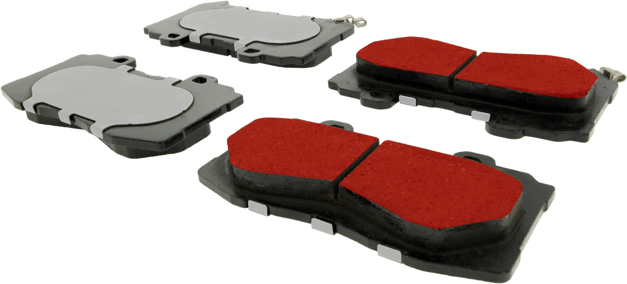 500.18020 Centric PQ PRO PADS