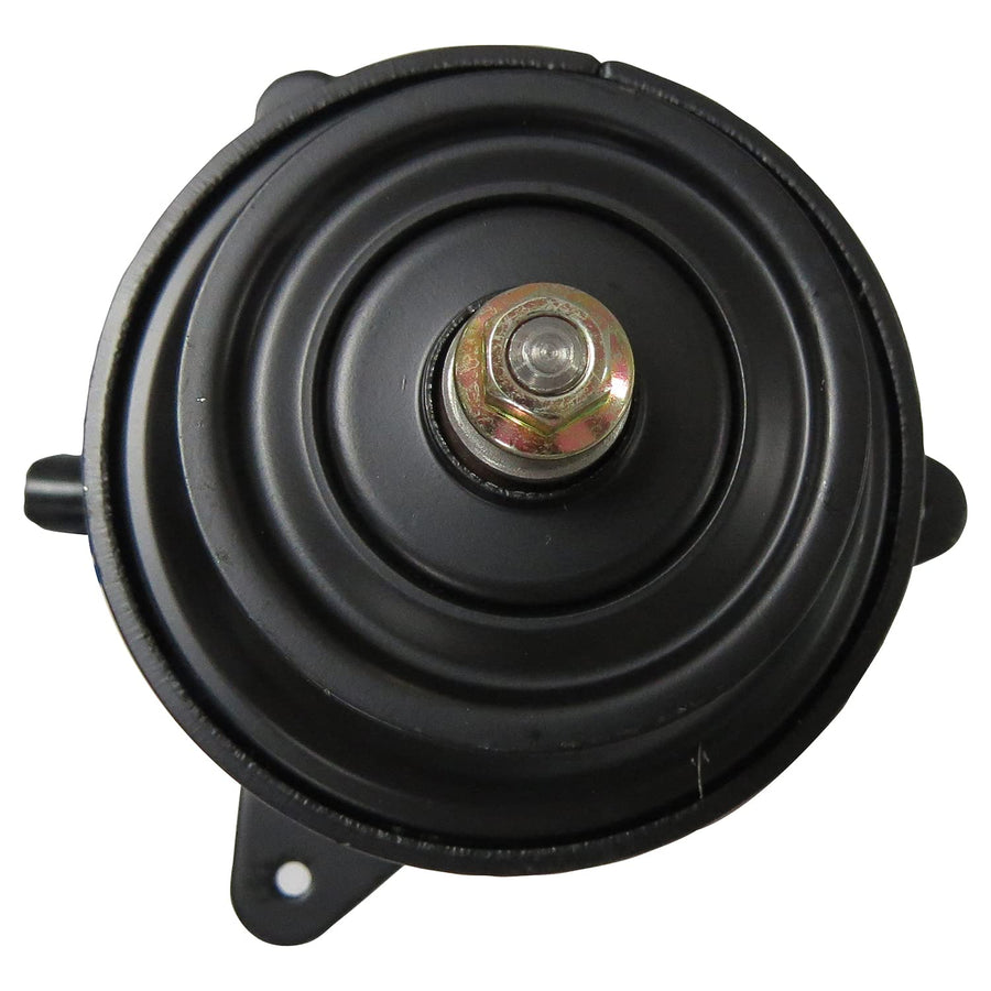 Engine Cooling Fan M TYC - 630280