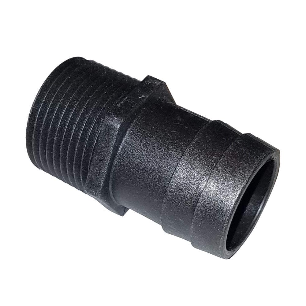 Discharge Port Johnson Pump - 1-1/4"
