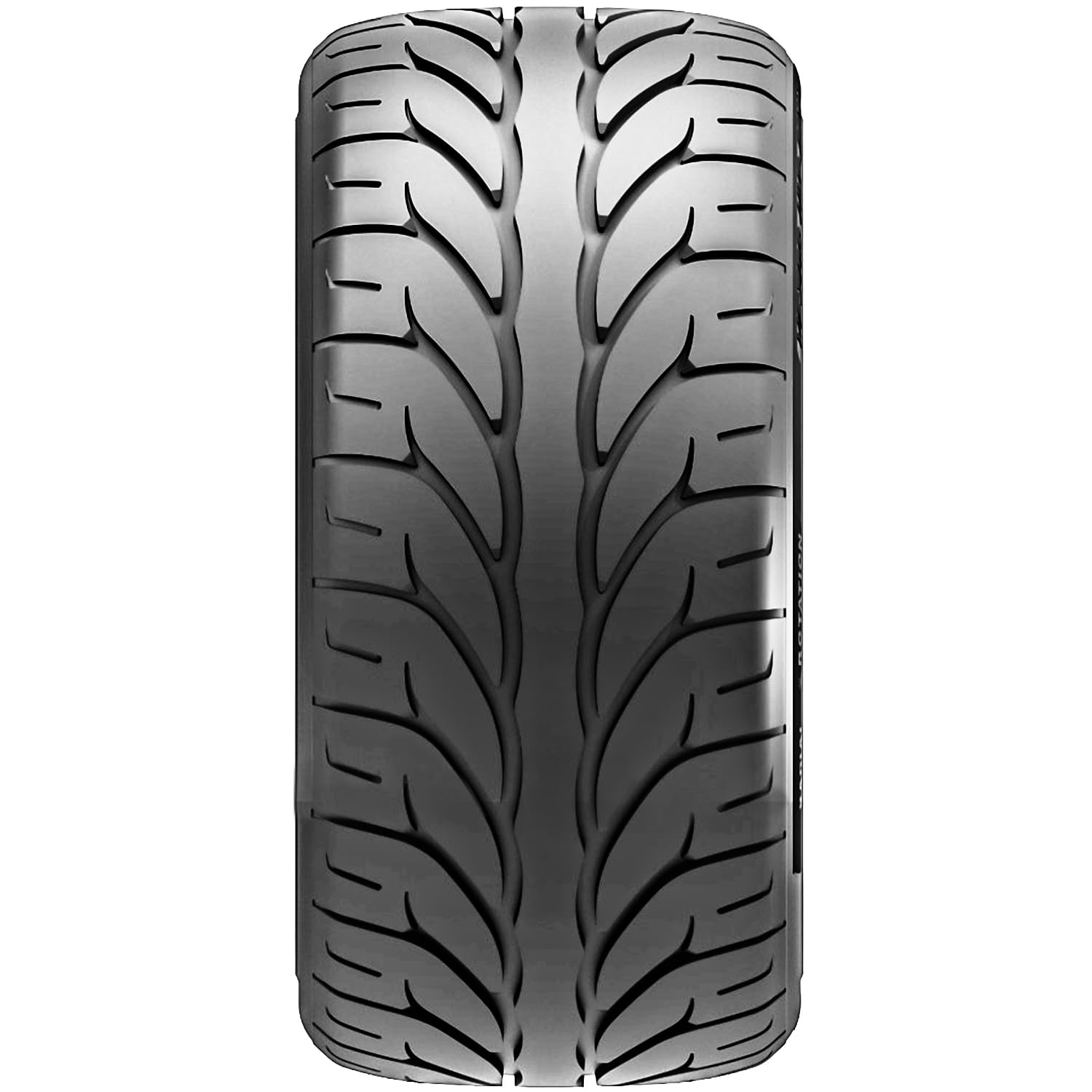 Kenda SUMMER VEZDA MP+ (KR20A) UHP P235/40ZR18 91W B Passenger Tire