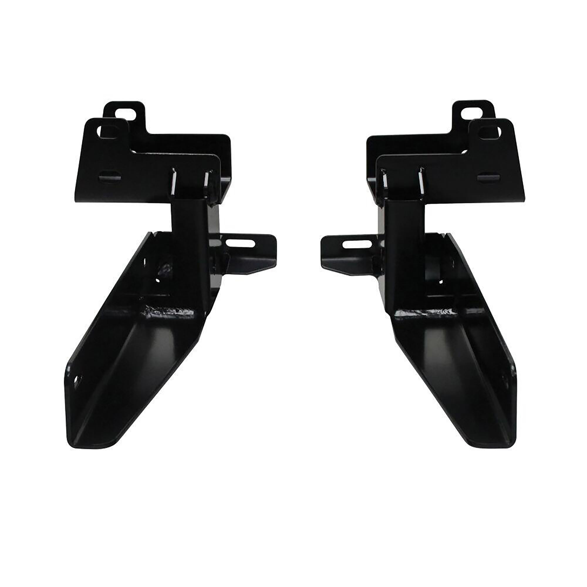 HLR Headache Rack Westin 57-81065 fits 2005-2023 Tacoma
