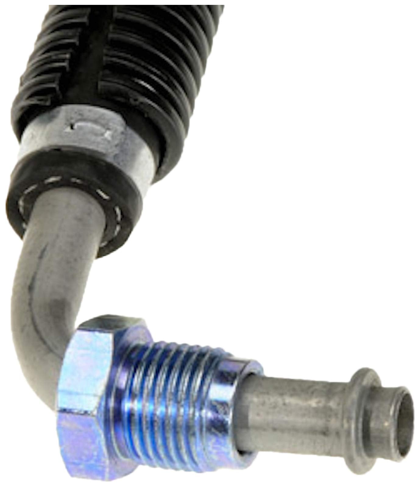 Power Steering Gates 365509 Return Line Hose Assembly