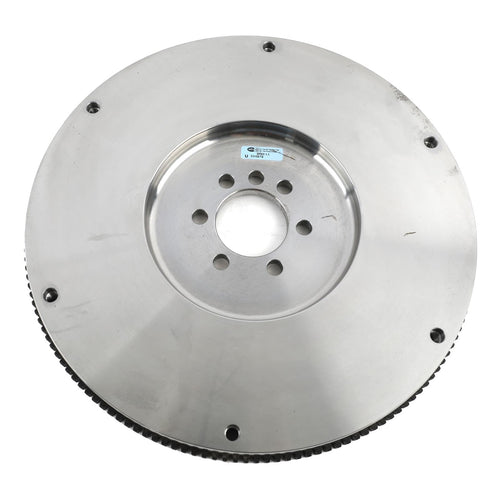 Steel McLeod Flywheel Gm 1986-92 1 Pc Crank 10.5in Clutch Pattern 153 (460360)