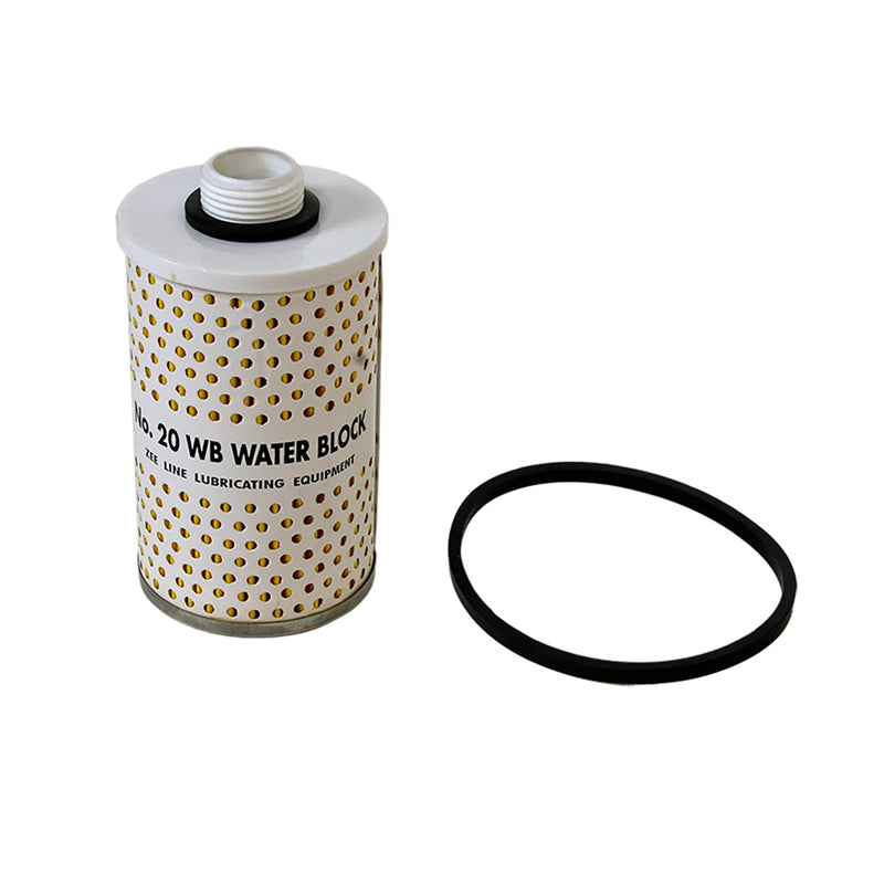 Replacement Fill-Rite Hydrosorb Filter Element for Bowl Filter 1200R0631