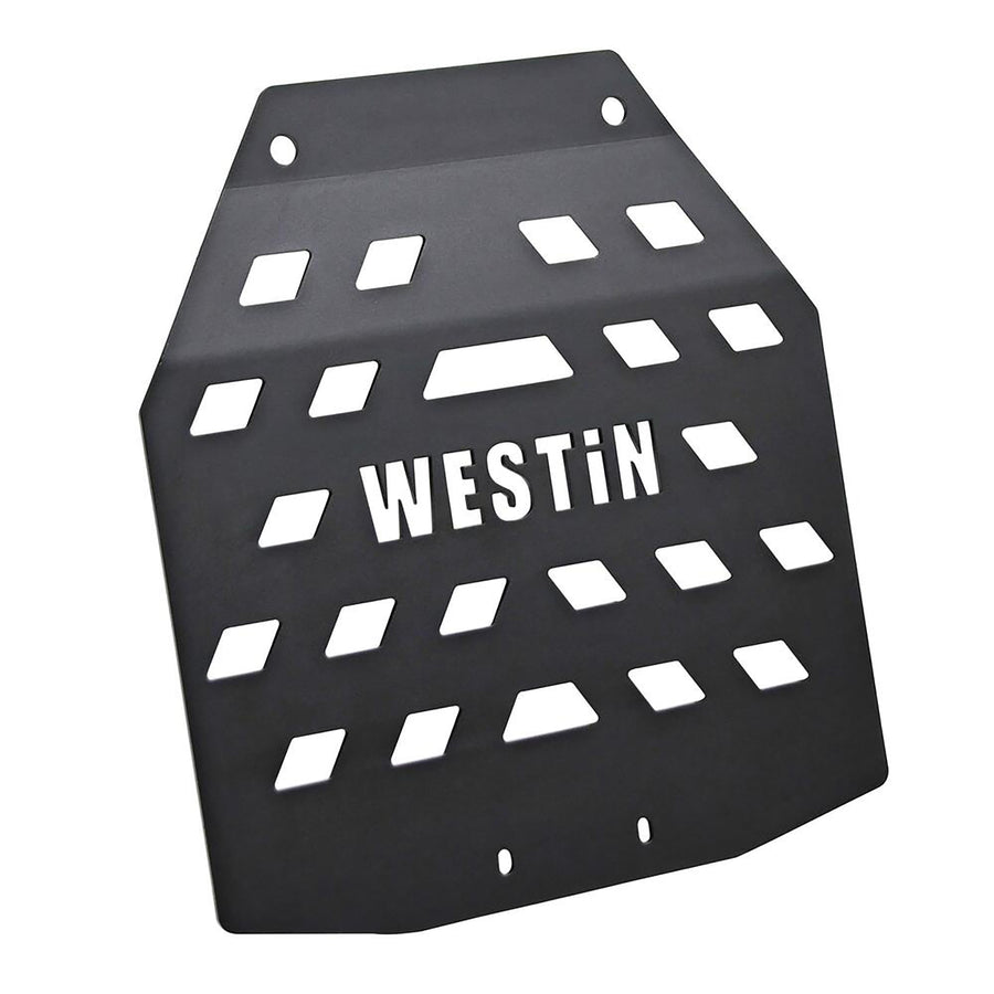 Transfer Case Skid Plate Westin 42-21085 fits 2018-2025 Wrangler JL