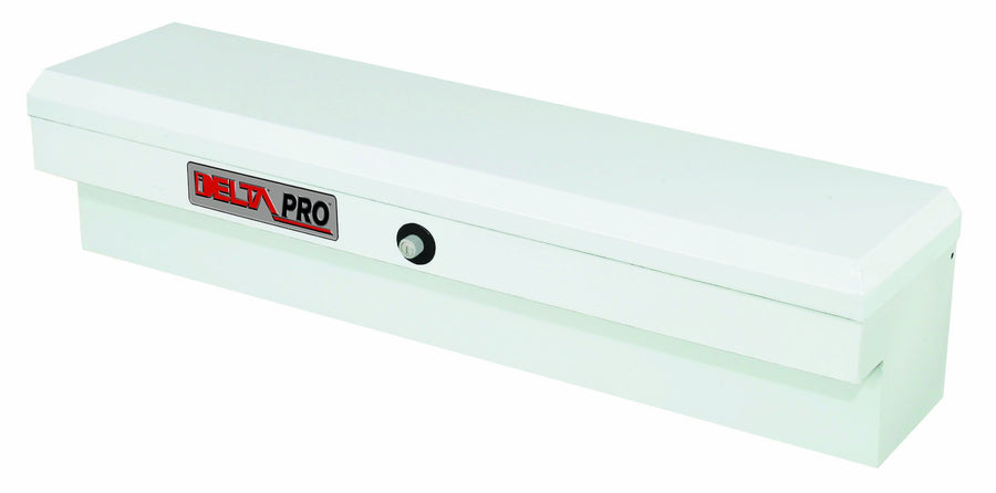 Delta 58-1/2" Long Lid Steel Innerside Pro Truck Box