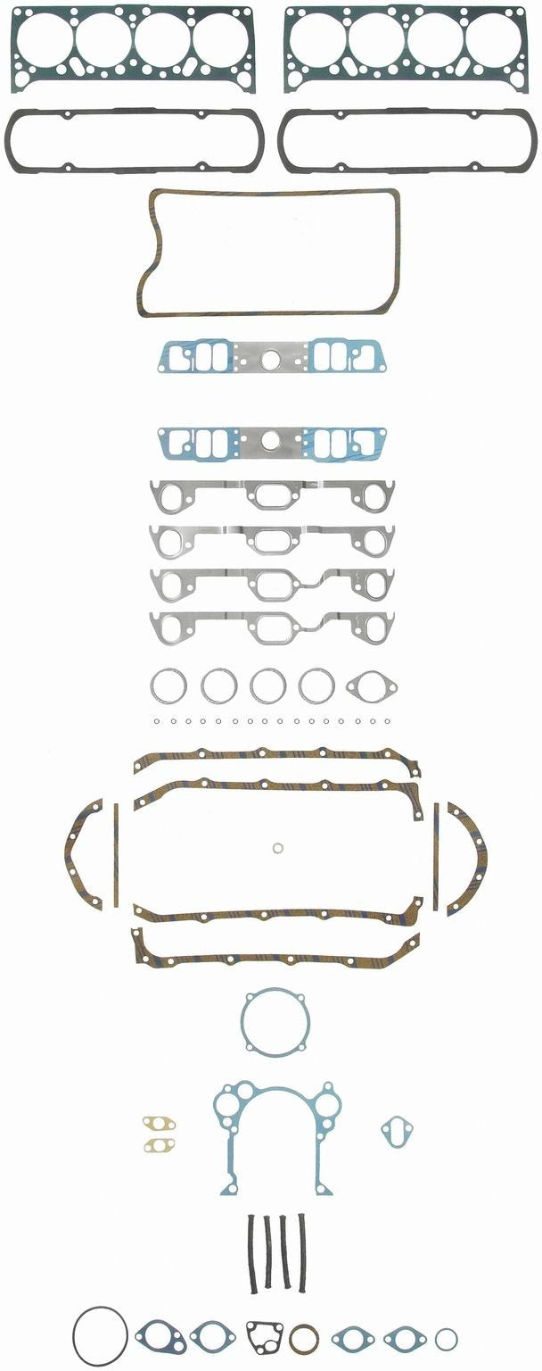 FS 8518 PT-2 FEL-PRO Full Gasket Set