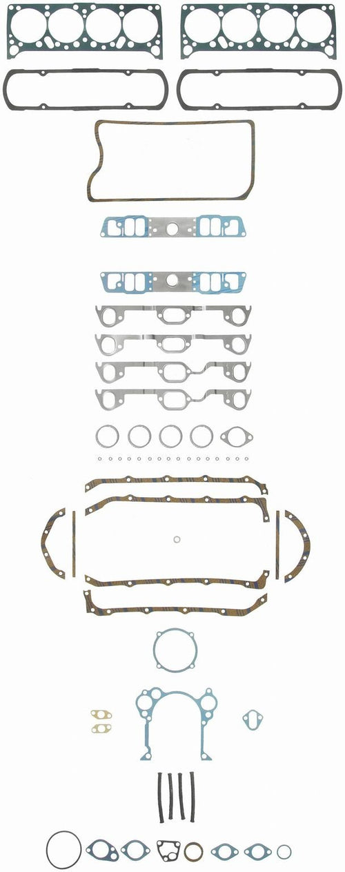 FS 8518 PT-2 FEL-PRO Full Gasket Set
