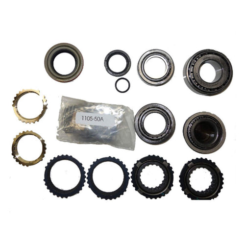 Manual Trans USA Standard T5 World Class Bearing Kit 1992-UP 5-Speed w/Synchros