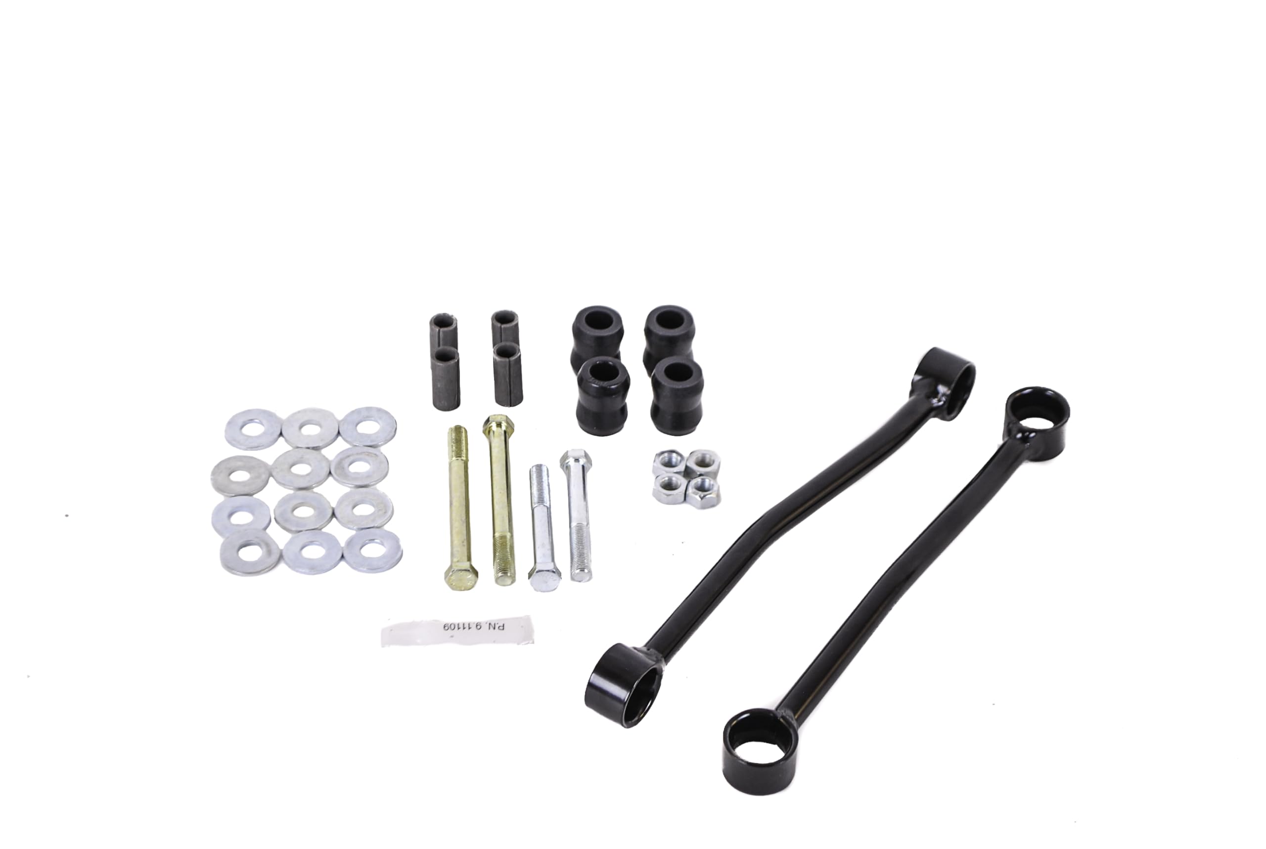 Stock End Link Upgrade Kit Hellwig 7973