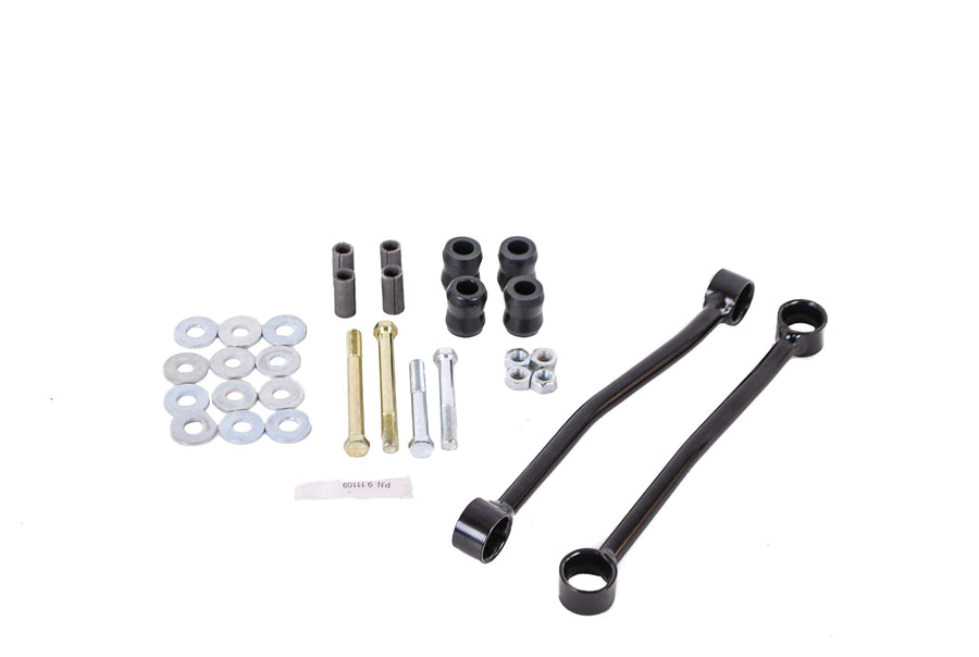 Stock End Link Upgrade Kit Hellwig 7973
