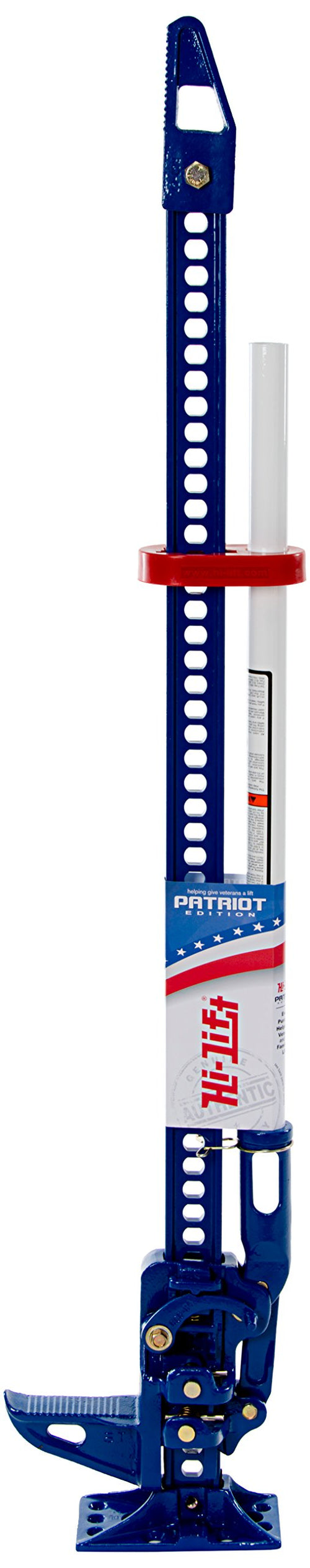 Patriot Edition Hi-Lift Jack 48" Jack PAT-485