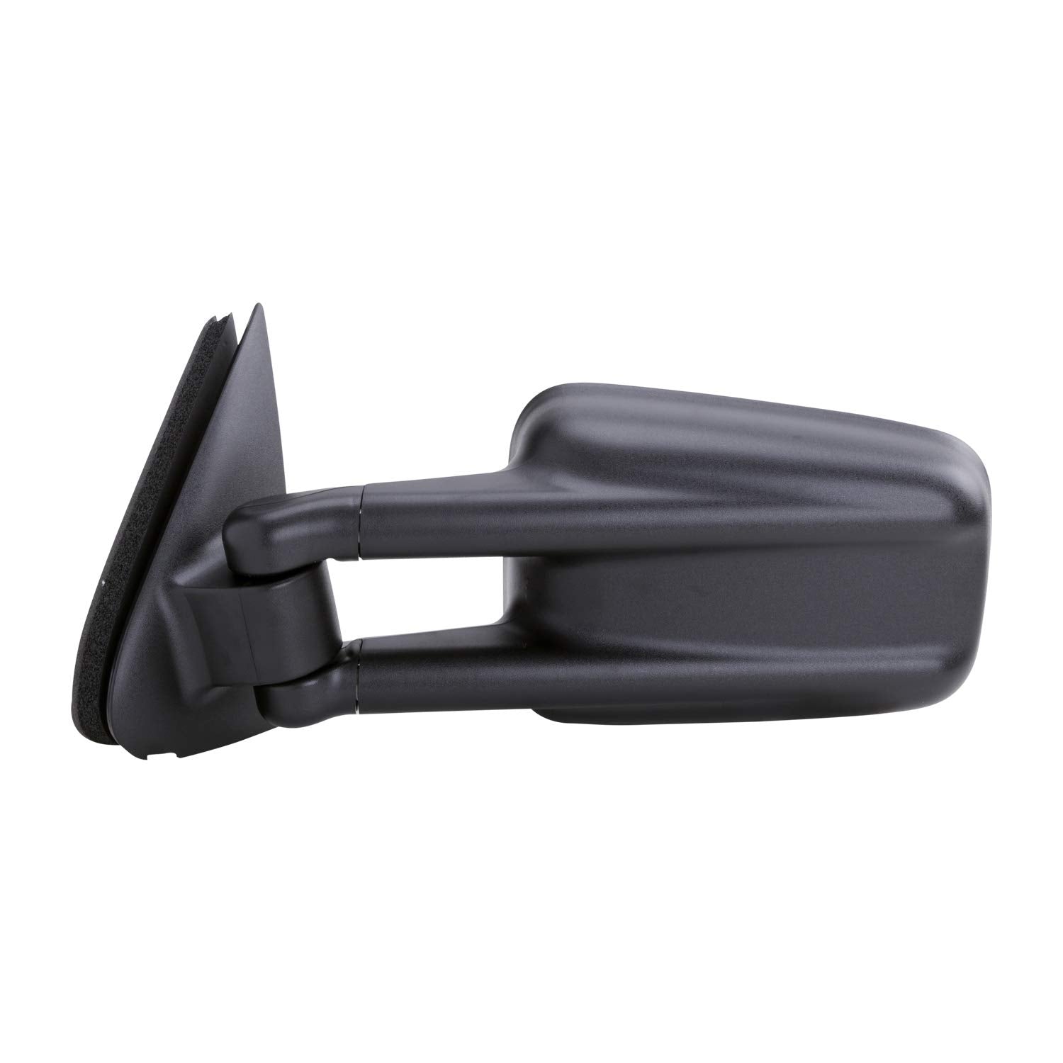 Left-Side TYC 2170712 Door Mirror Compatible with 1999-2007 Chevrolet Silverado