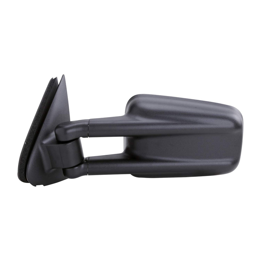 Left-Side TYC 2170712 Door Mirror Compatible with 1999-2007 Chevrolet Silverado