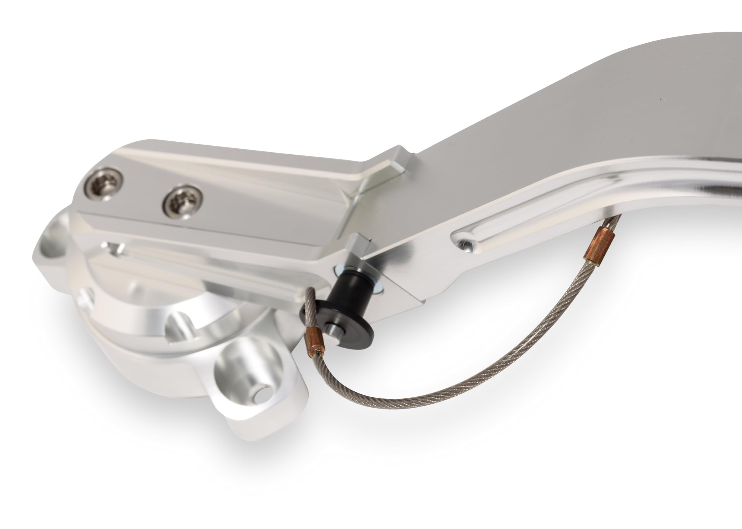Muscle Cars Drake MO-280001-BL Strut Tower Brace
