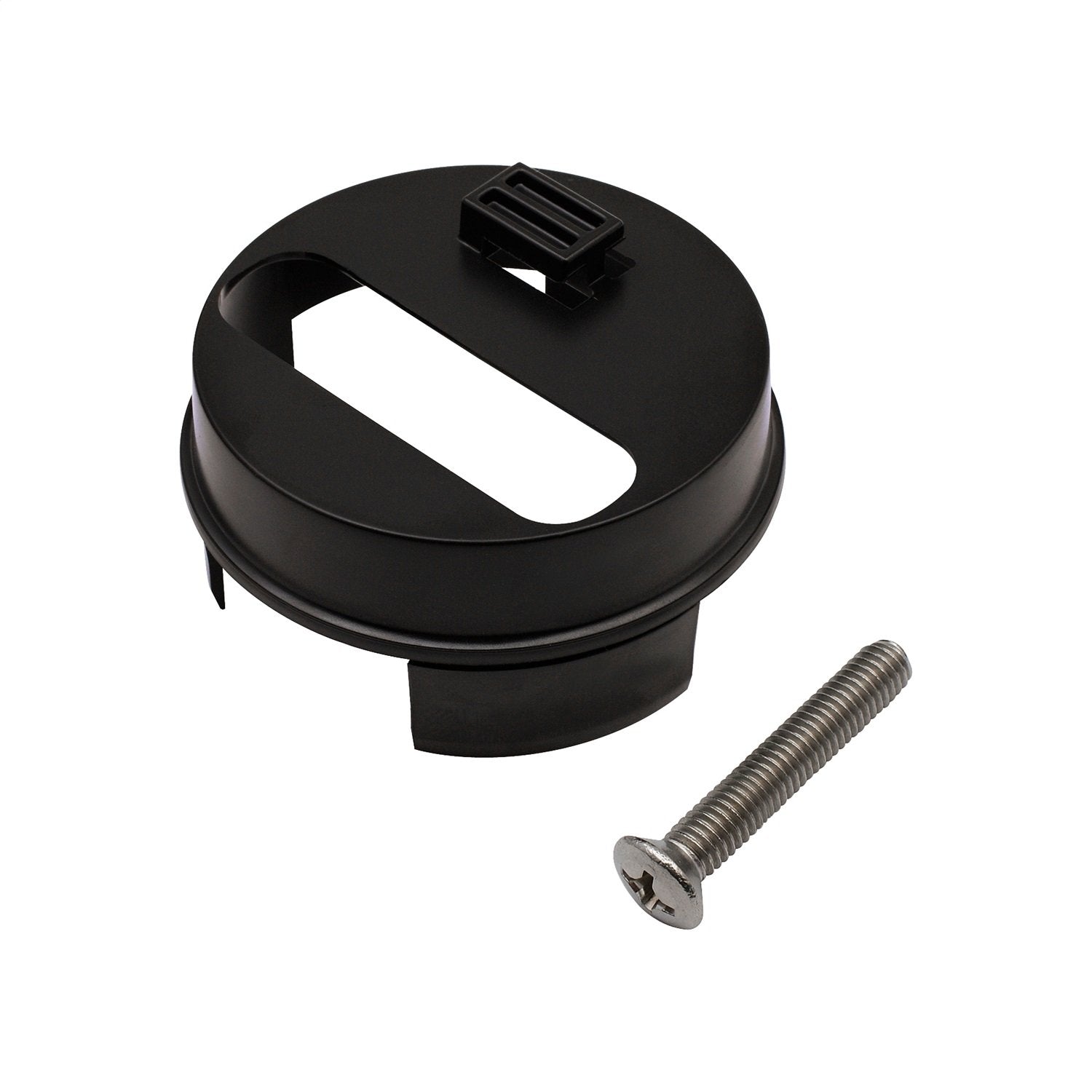 Bully Dog - A-Pillar Mount 31306 for GT, Watchdog, and PMT Programmers - 11-16 Ford - Custom Paintable