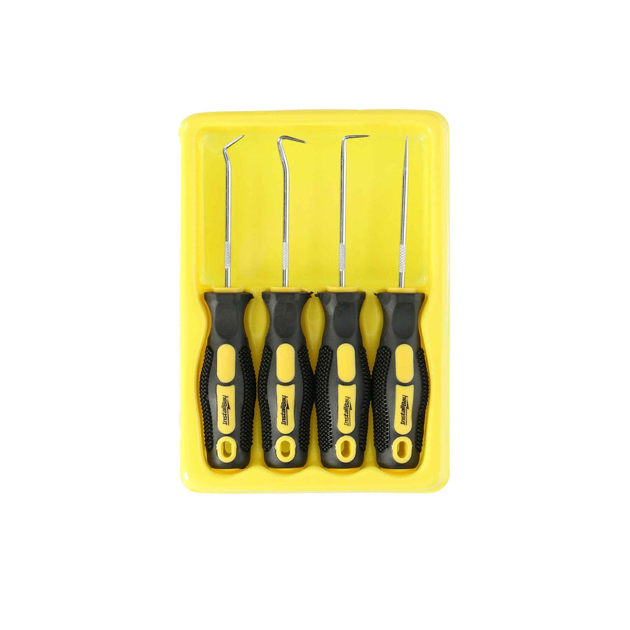 Mini Pick and Hook Set - Install Bay 4 Piece