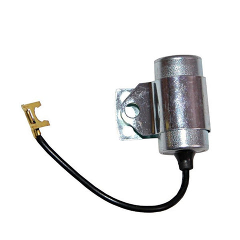 Distributor Condenser | Omix-Ada | 17242.01 | OE Reference: 3204585 | Fits 1941-1971 Willys/CJ