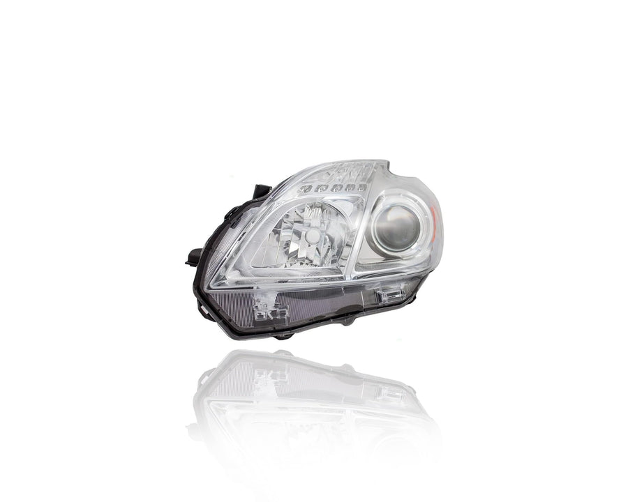 TY1113-A001L Eagle Eyes Headlight