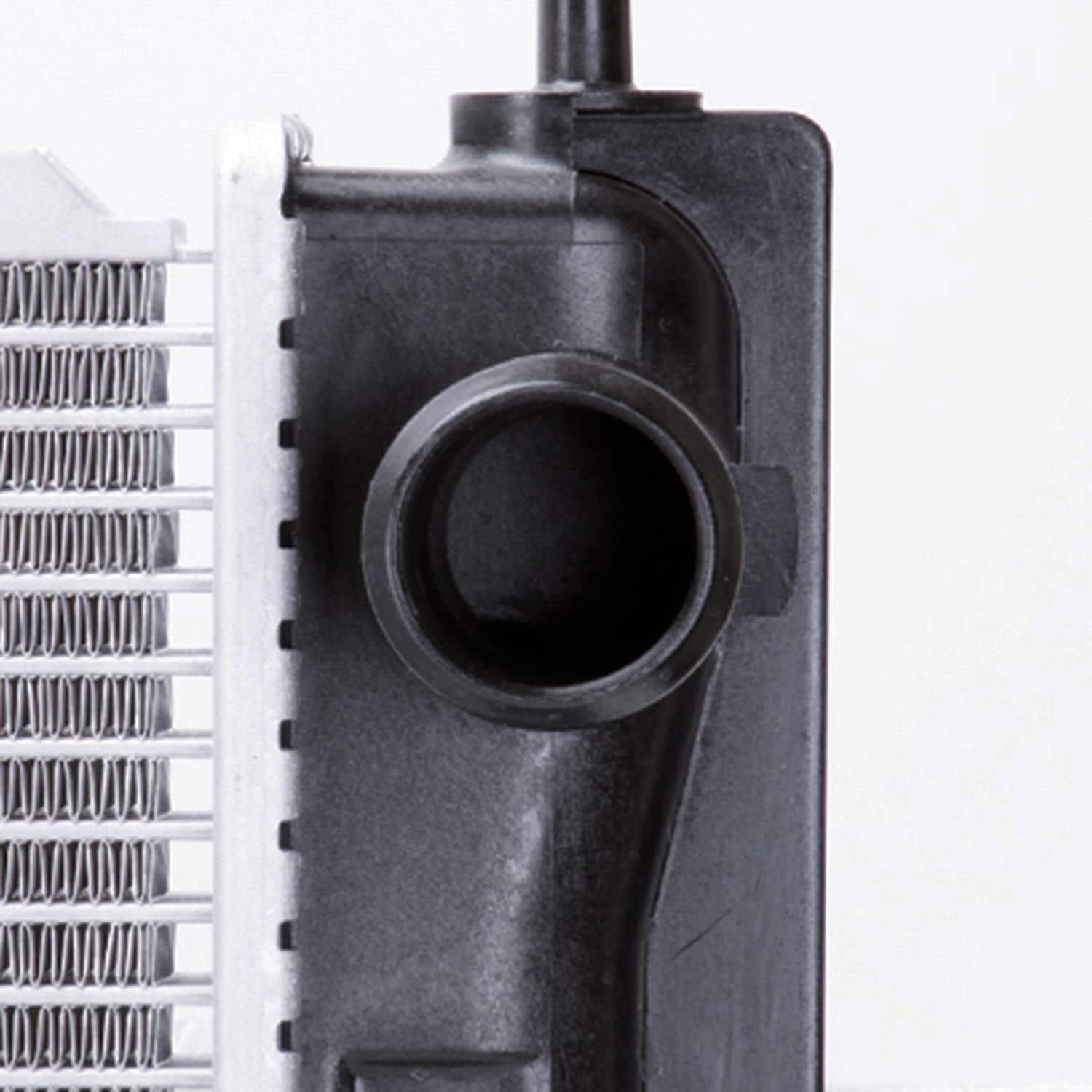 Radiator TYC 13039 Compatible with 2009-2014 Nissan Murano