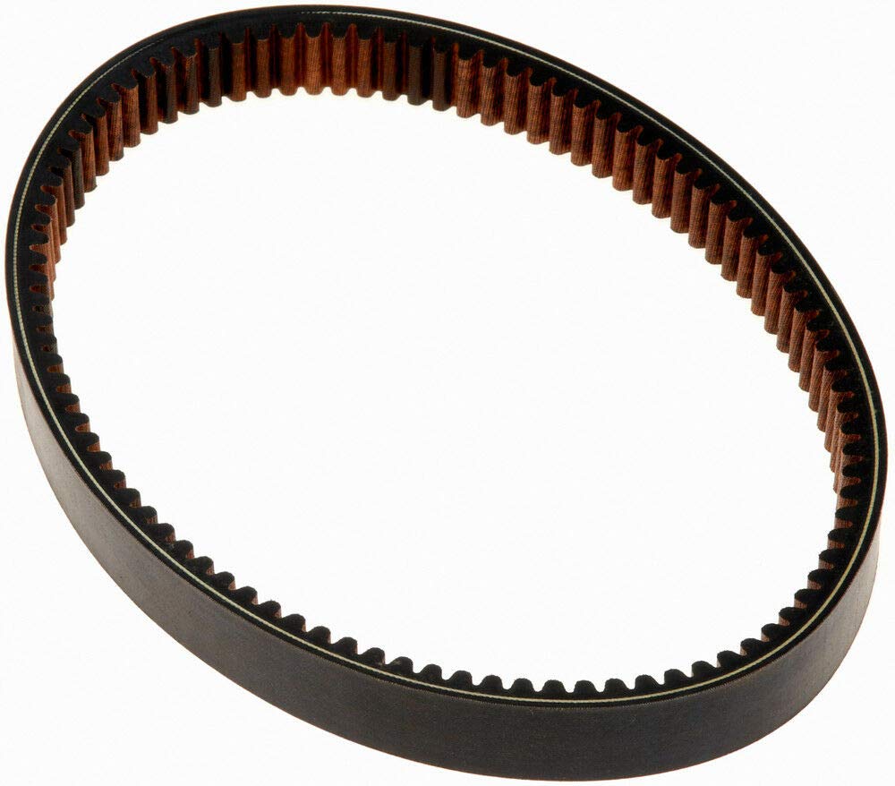 G-Force Genuine Gates Continuously Variable Transmission (CVT) Belt 72G2638