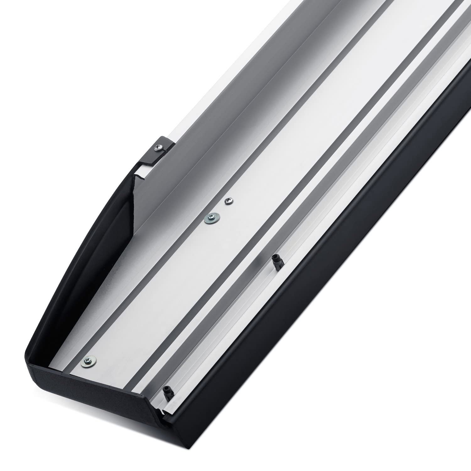 200-34200 Steelcraft Running Board