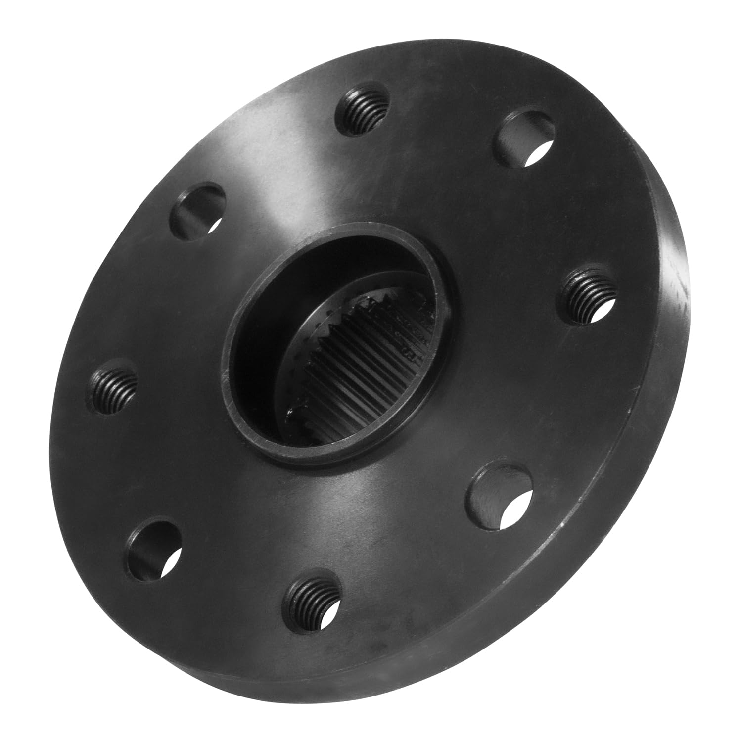 Yoke Rear Yukon Gear & Axle Transfer Case Flange for Jeep JK with Aftermarket NP241