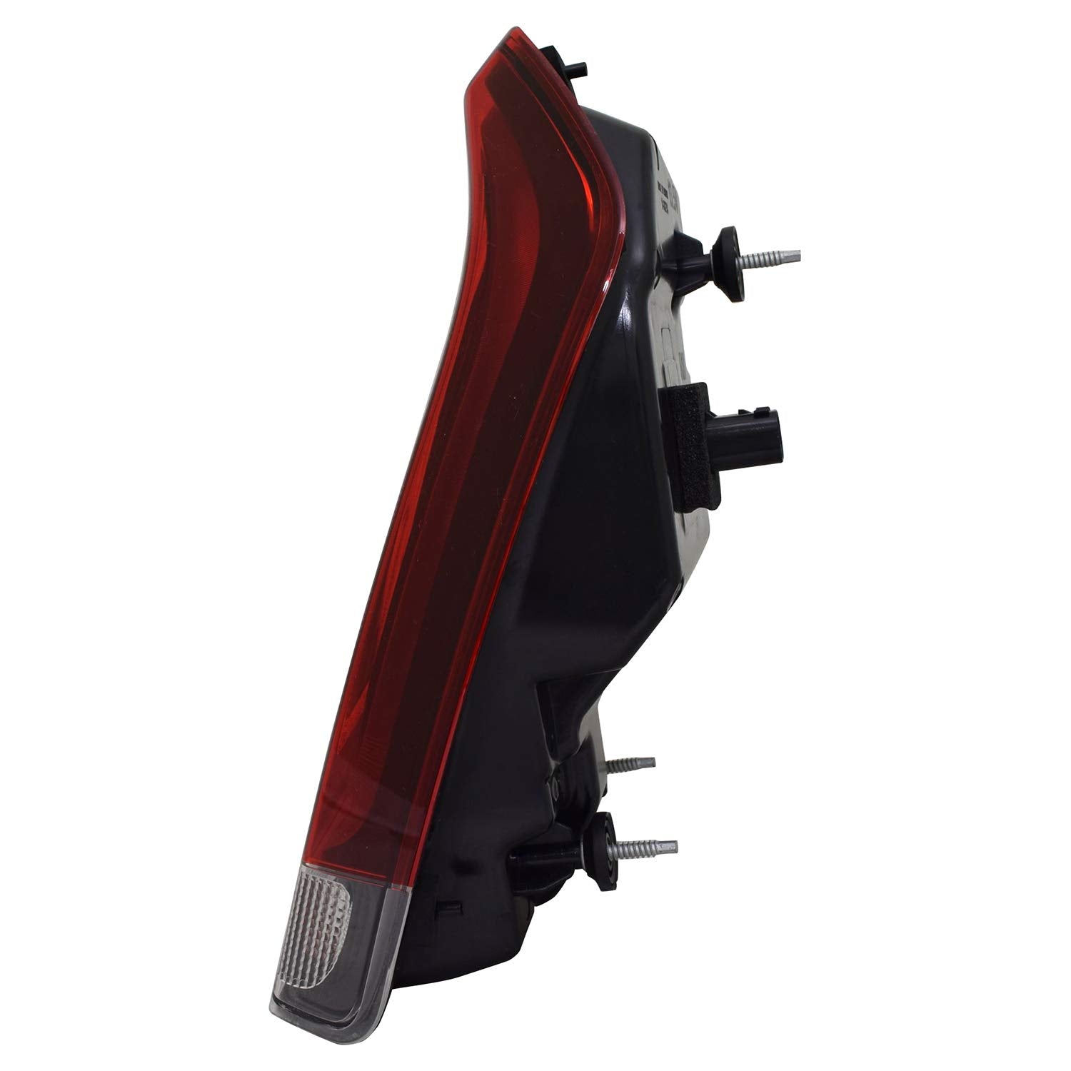 Right TYC Tail Light Assembly Compatible with 2015-2018 Chrysler 300