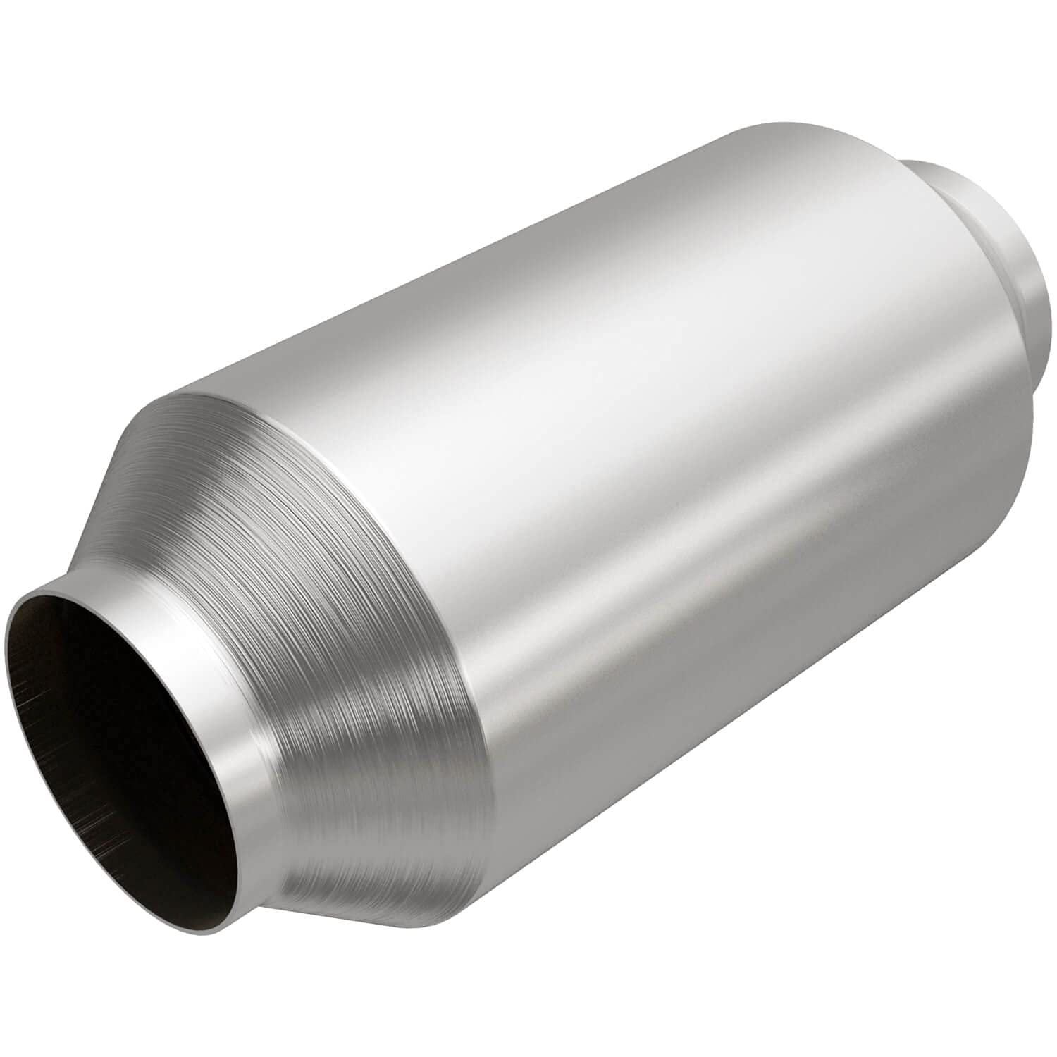 Catalytic Converter MagnaFlow 5582309: 3"/3" Inlet/Outlet, California Grade, Universal Fit (CARB Compliant)