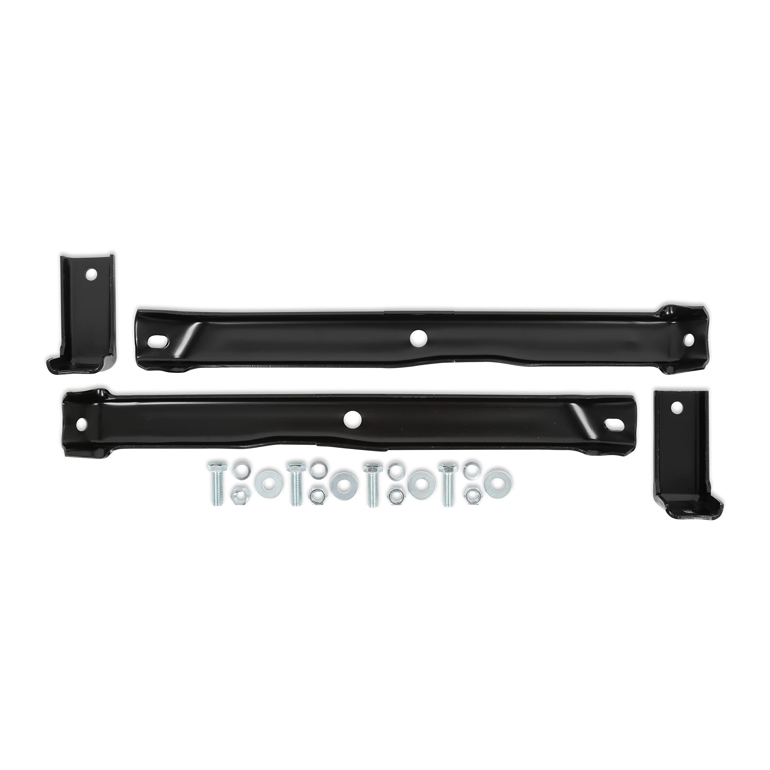 Brothers Trucks 04-127 C/K Front Bumper Bracket Kit