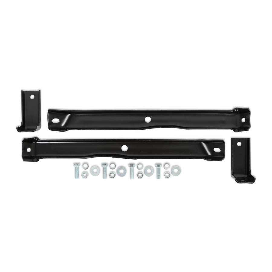 Brothers Trucks 04-127 C/K Front Bumper Bracket Kit