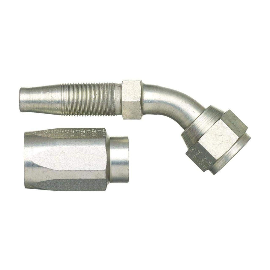 G34211-0808 Gates Hydraulic Coupling