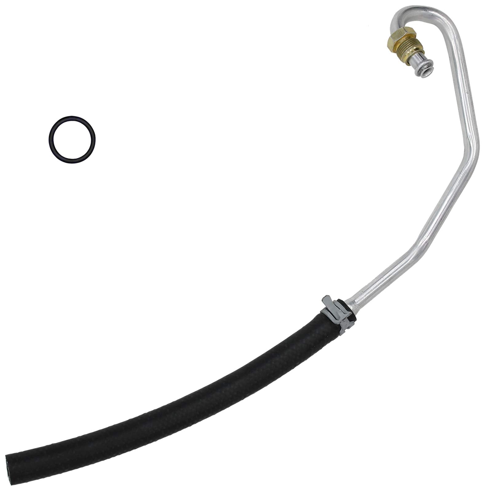 Power Steering Gates 352255 Line Hose Assembly Return