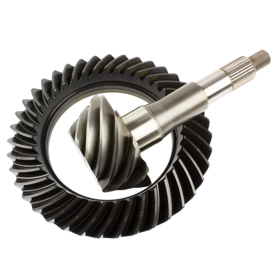 G875-308 Motive Gear, Differential Ring & Pinion, For GM 7.5/7.625/7.6 IFS Axles, Gear Ratio 3.08, 10-Bolt, 27 Spline, 13 Pinion & 40 Ring Tooth - Fits GM, Replaces 14085347, GM7.5-308, GM75308.
