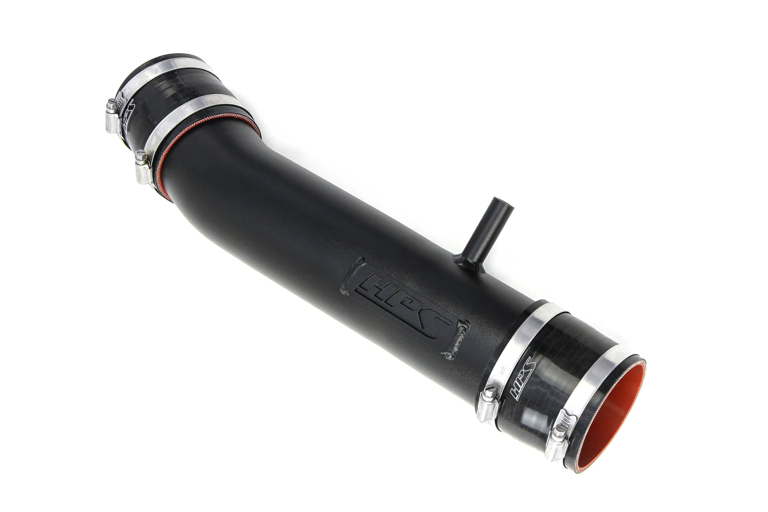 Post HPS Black MAF Air Intake Kit Tube Compatible for 2010-2015 Lexus IS250C 2006-2013 IS250 2.5L 2006-2013 IS350 2010-2015 IS350C 3.5L V6, 27-710WB