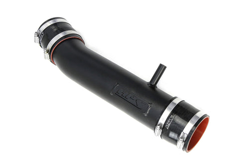 Post HPS Black MAF Air Intake Kit Tube Compatible for 2010-2015 Lexus IS250C 2006-2013 IS250 2.5L 2006-2013 IS350 2010-2015 IS350C 3.5L V6, 27-710WB