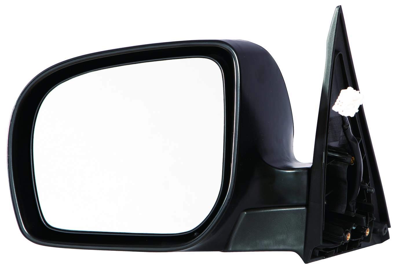 Replacement Driver Side Door Mirror Set DEPO 320-5405L3EF2