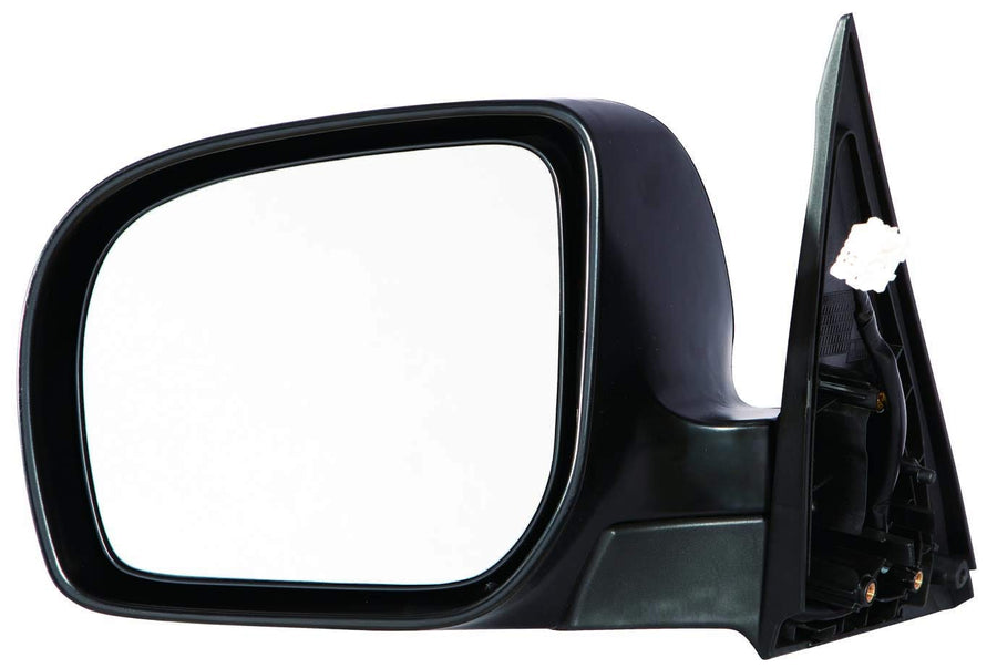 Replacement Driver Side Door Mirror Set DEPO 320-5405L3EF2