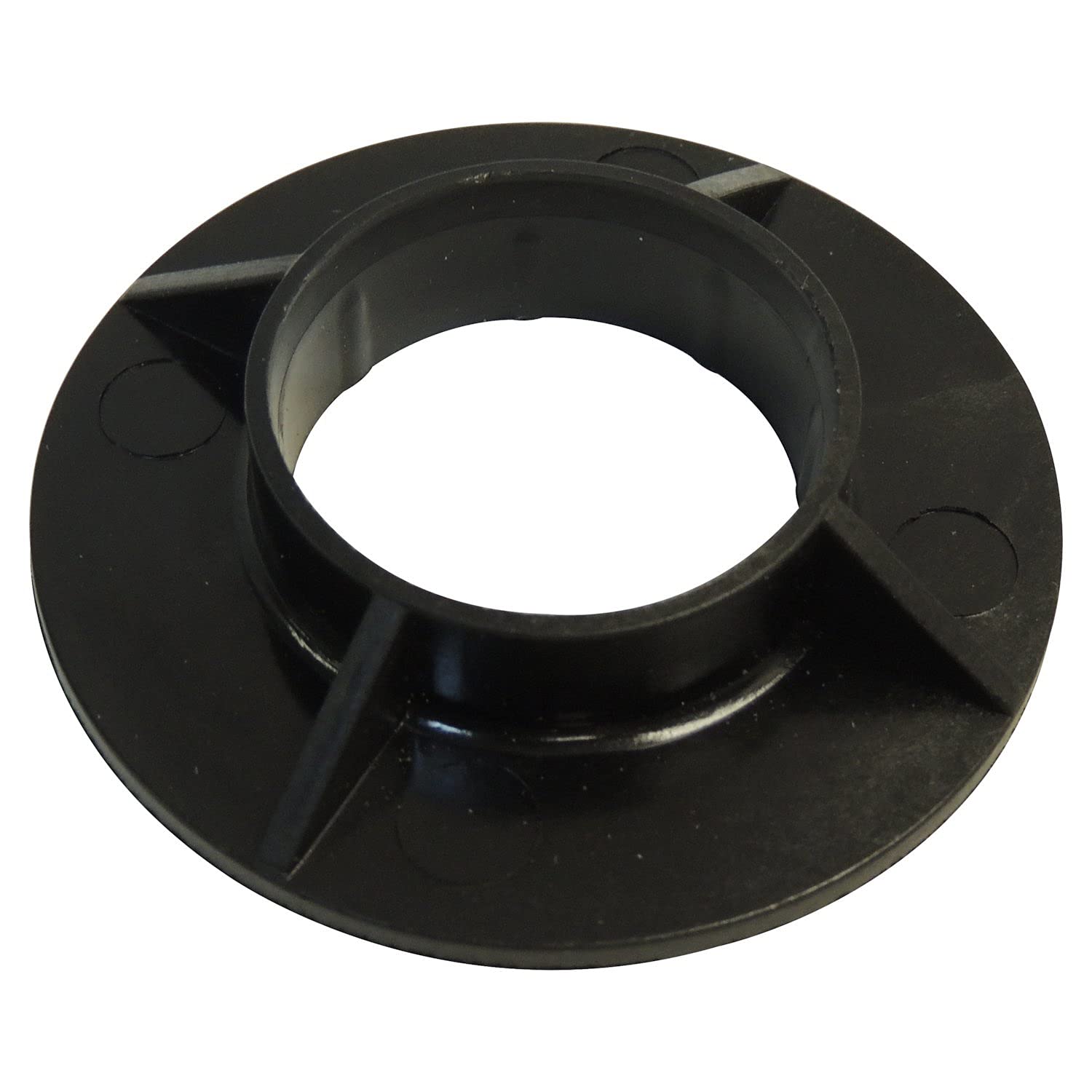 Crown Axle Shaft Slinger, Black Auto Crown