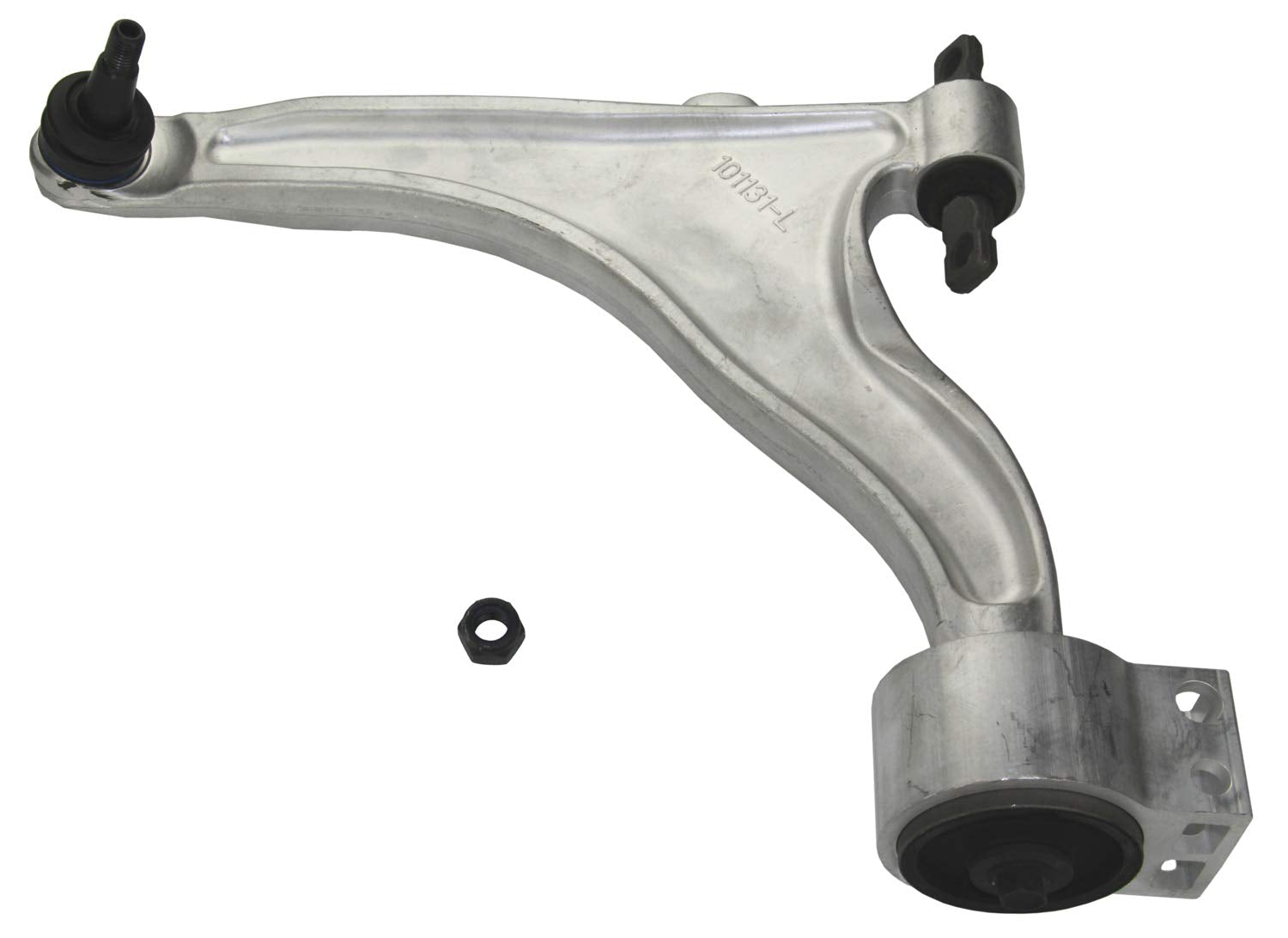 MOOG Suspension Control Arm and Ball Joint Assembly front left lower RK622088
