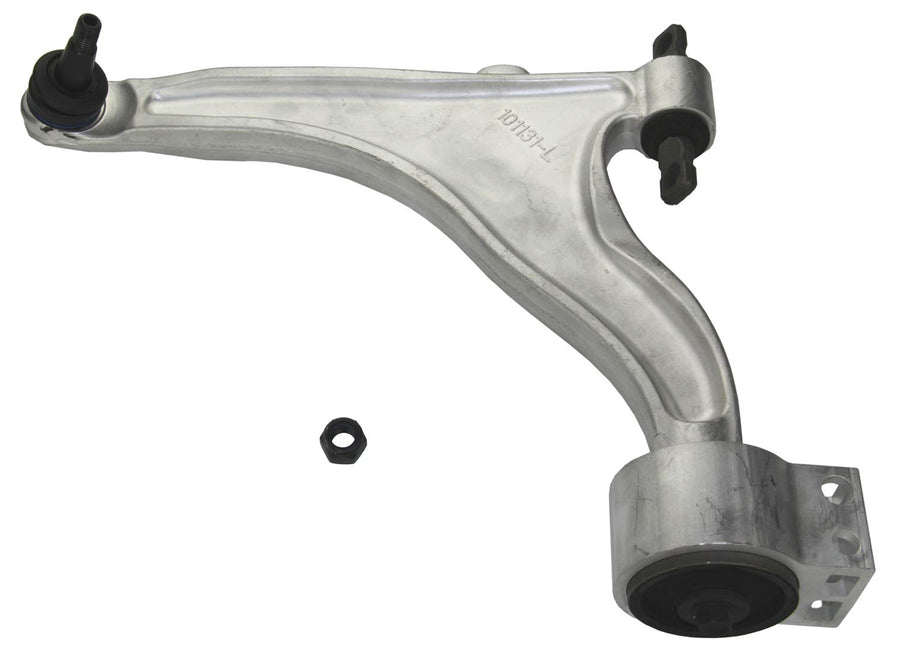 MOOG Suspension Control Arm and Ball Joint Assembly front left lower RK622088