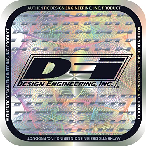 Protect-A-Boots Design Engineering 10525 Blue 6" Spark Plug Boot Protector Sleeves (Pack of 4)
