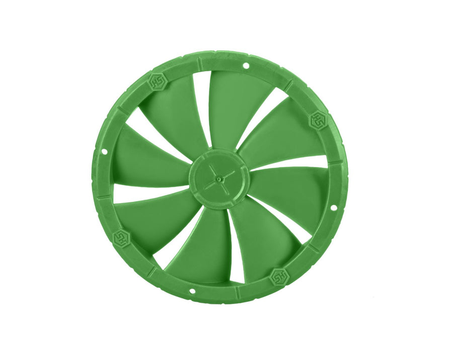 Wafer Blades Hunters Specialties for Use with Blade Driver - 3 Wafer Blades, 3 Safety Pins Included - 180 Day