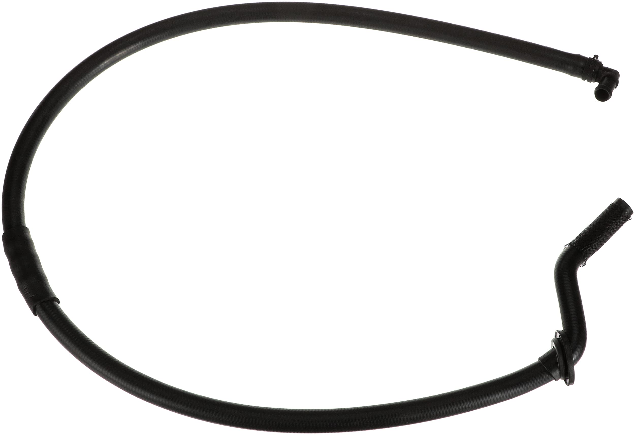 Molded Gates Heater Hose 52026