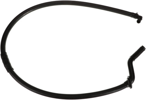 Molded Gates Heater Hose 52026