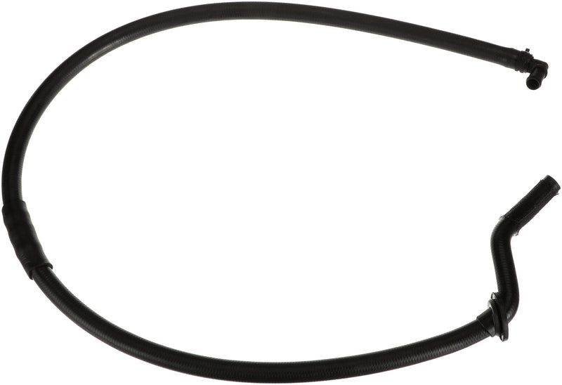 Molded Gates Heater Hose 52026