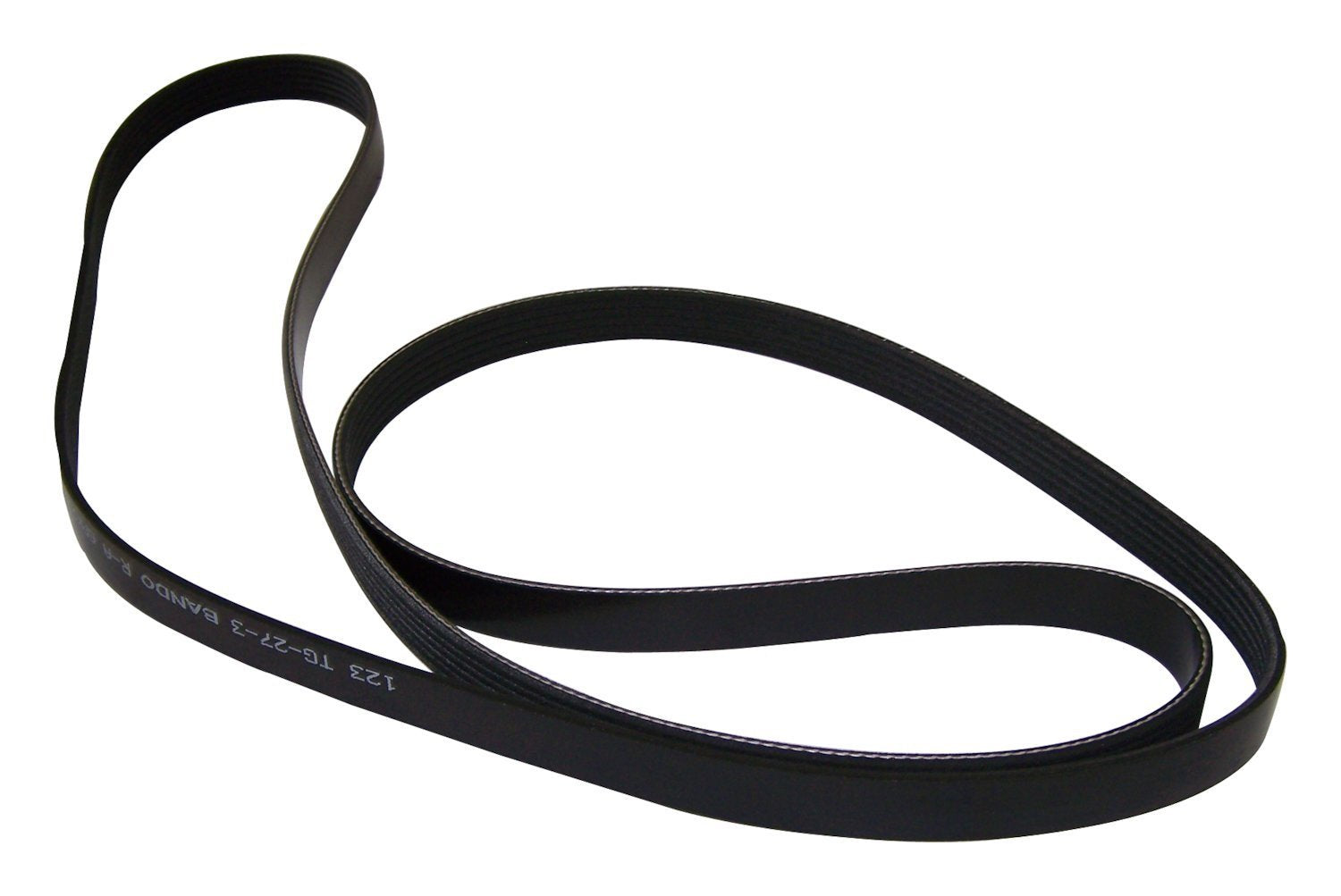 Serpentine Belt Crown Automotive 53032037AC