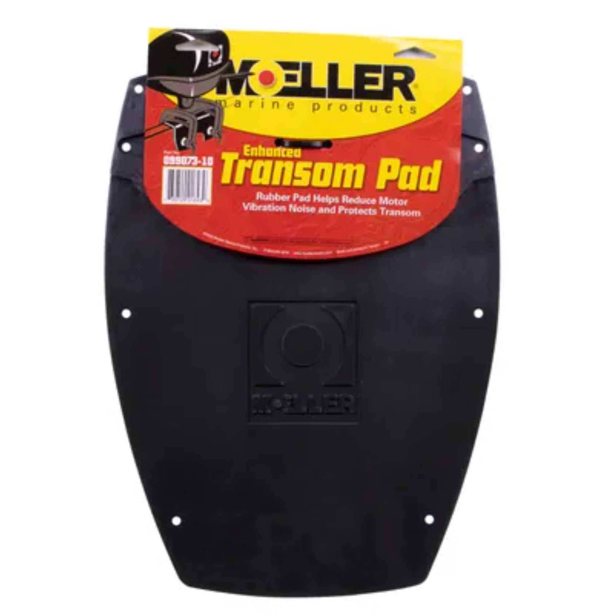 Transom Pad Moeller 099073-10