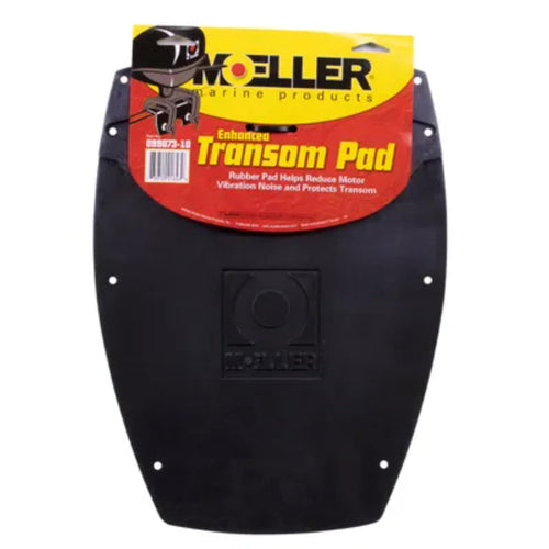 Transom Pad Moeller 099073-10